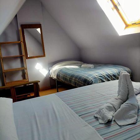 Buenavista Deluxe Villa Sierra Nevada Ngoại thất bức ảnh