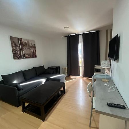 Buenavista Deluxe Villa Sierra Nevada Ngoại thất bức ảnh