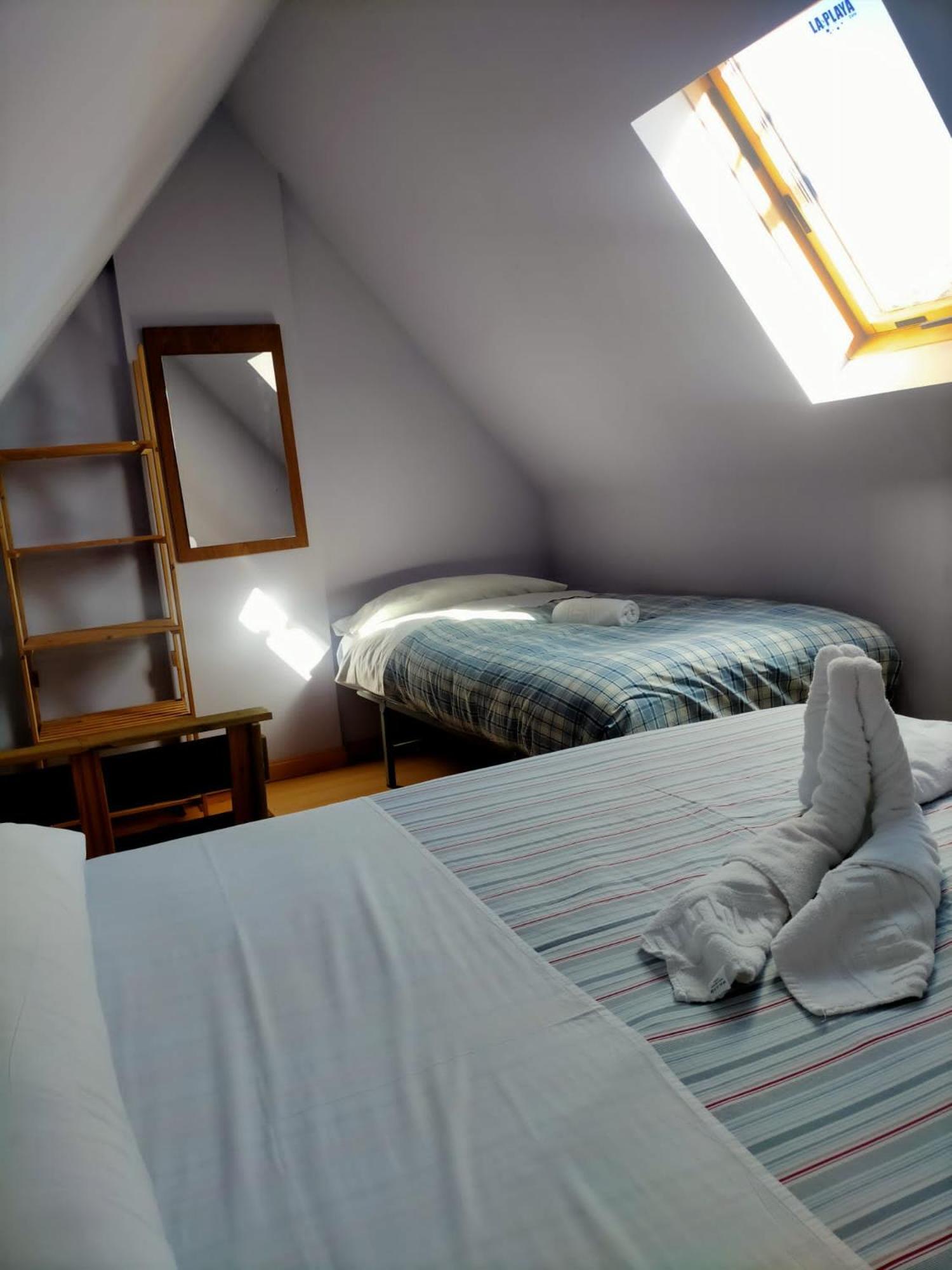 Buenavista Deluxe Villa Sierra Nevada Ngoại thất bức ảnh
