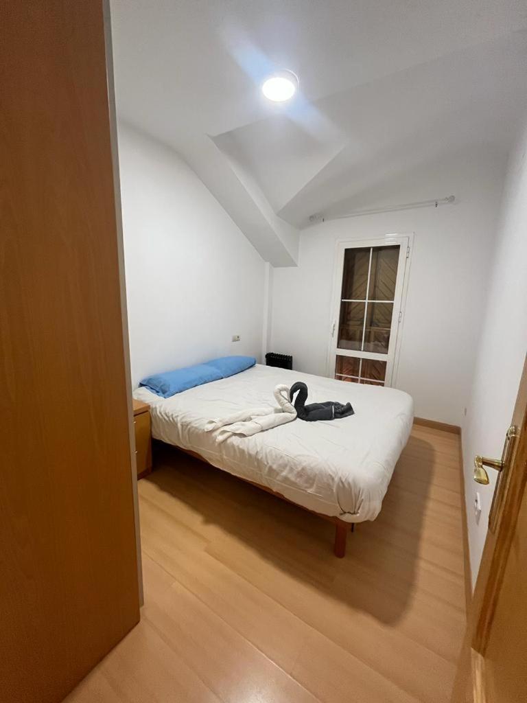 Buenavista Deluxe Villa Sierra Nevada Ngoại thất bức ảnh