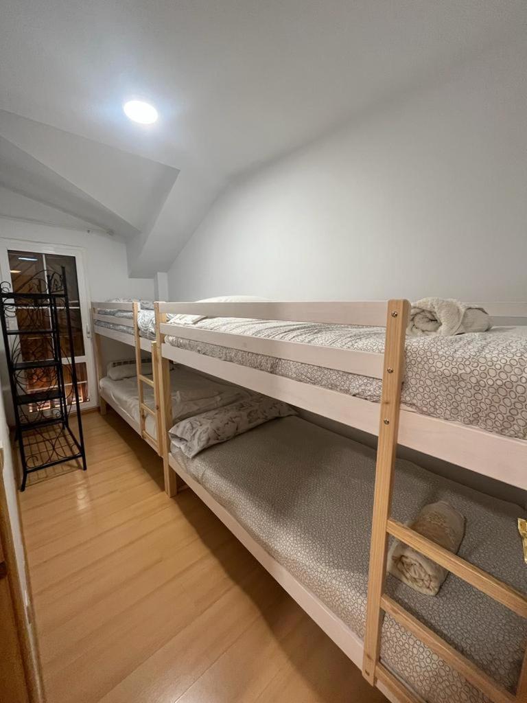 Buenavista Deluxe Villa Sierra Nevada Ngoại thất bức ảnh